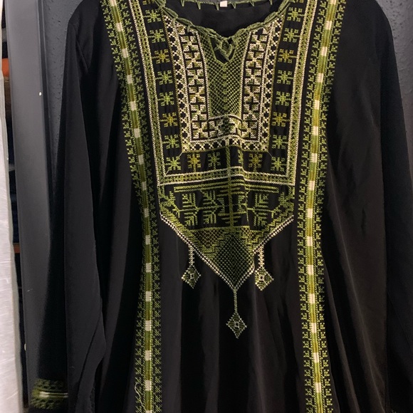 Palestinian Thobe - Picture 4 of 5